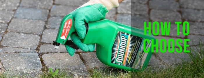 The Top 10 Best Weed Killers 2022 Reviews And Buying Guide