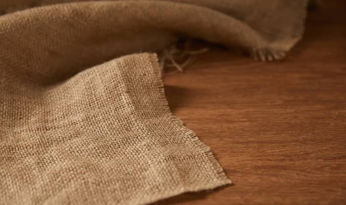 Burlap