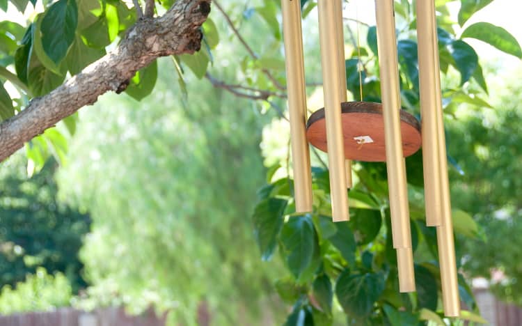 Wind Chimes
