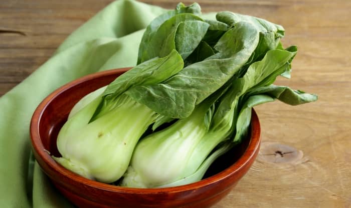 Bok Choy