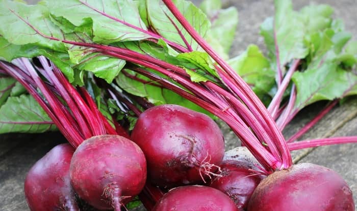 Fresh Beetroot