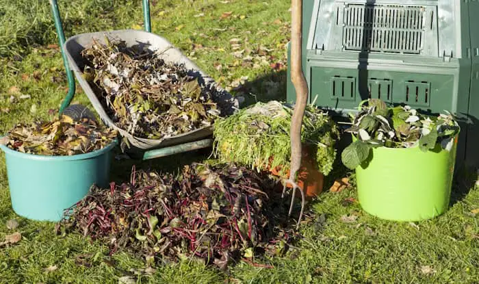 Composting