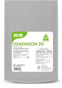 Oxadiazon 